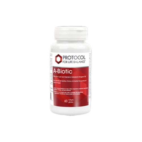 Protocol for Life Balance Adrenal Cortisol Support Premium Supplements